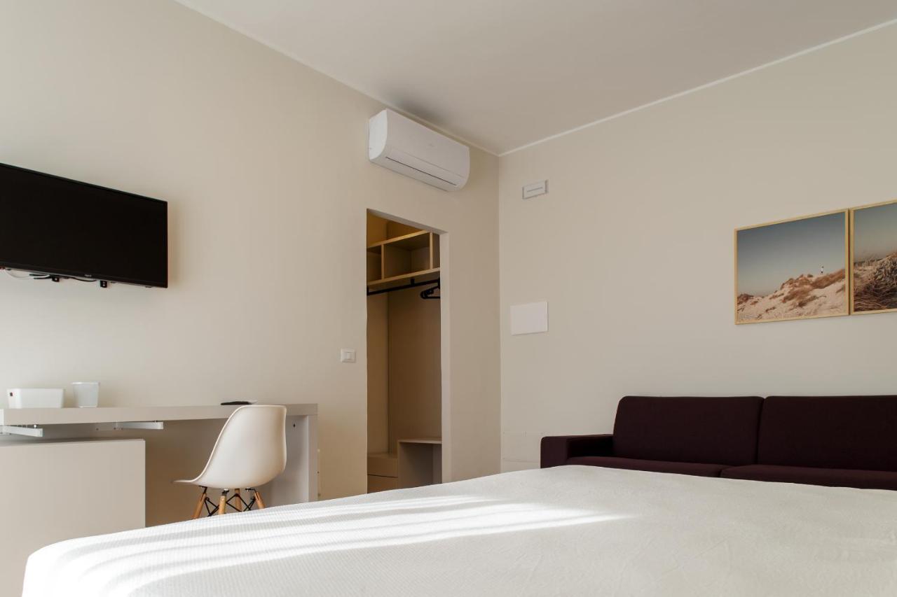 Trerooms B&B Gallipoli Exterior photo